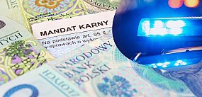 Mieszkańcy donoszą, policja działa