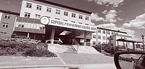 Szpital przyłączył się do ogólnopolskiego protestu