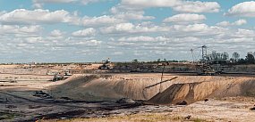 Pod Pułtuskiem jest ważny surowiec