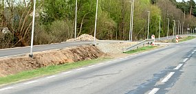 Chcą połączyć drogi rowerowe