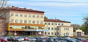 Pułtuski szpital przed wielką zmianą?