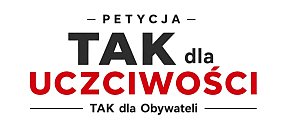 Tak dla uczciwości. Parlamentarzystów!