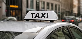 Nowe zasady dla kierowców taxi. Są plany zmian
