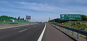 Kierowcy z Pułtuska mają wygodniejszą drogę