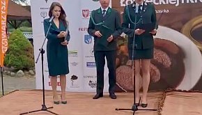 IV Konkurs Kuchni Myśliwskiej