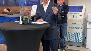 Otwarcie Przychodni Gajda Med