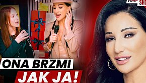 Justyna Steczkowska zaśpiewała z Natalią