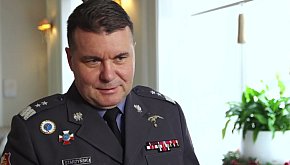 Polskie wojsko inwestuje w systemy dronowe