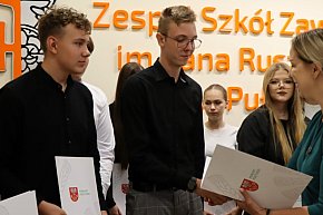 Zespół Szkół Zawodowych im. Jana Ruszkowskiego-1870