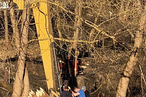 Pułtusk odnawia kanały!-1910