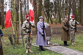 107 rocznicy odzyskania Niepodległości-1914