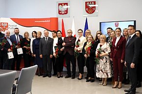 Dzień Pracownika Socjalnego-1921