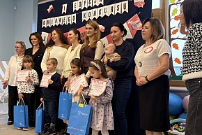 Poznaj laureatów gminnego konkursu plastycznego-1925