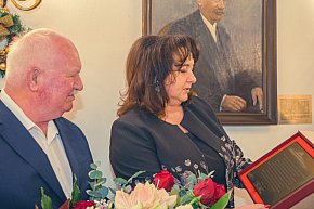 Pół wieku pracy, 35 lat w Pułtusku-1946