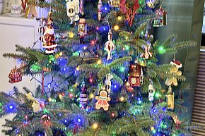 Pułtuskie choinki 2025-1958