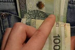 Nowe zasady 800 plus. ZUS sprawdzi zatrudnienie-31991