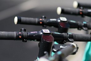 Czy karta rowerowa obejmie hulajnogi? Wiadomo, co zdecydowano-32059