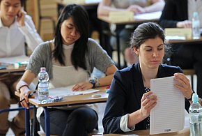 Maturę zdało 86,1 proc. tegorocznych absolwentów szkół ponadpodstawowych-32098