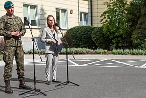 Znaleziono szczątki siedmiu dronów i pocisku niewiadomego pochodzenia-32111
