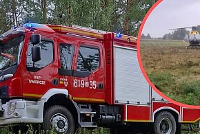 🛑 Trudny czwartek w powiecie pułtuskim! Groźne zdarzenia jednego dnia-32152