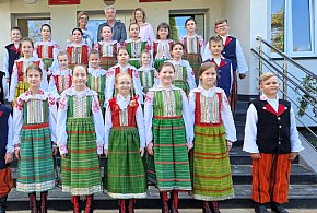 Po latach przerwy wrócili! „Dzieci Puszczy Białej” znów w akcji!-32188