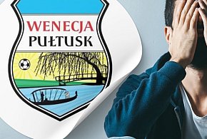 To koniec! Legendarny klub z Pułtuska znika z mapy sportowej-32181