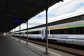 Specjalna oferta Intercity. Nauczyciele i studenci pojadą pociągiem za złotówkę-32226