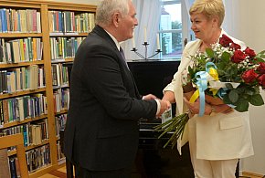 Spotkanie autorskie z Andrzejem Kwiatkowskim-32299