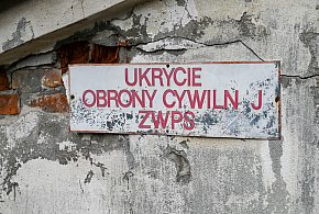 Nowe dane rządu o schronach. Oto, co pokazują kontrole-32304