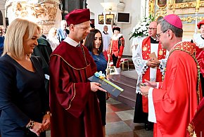 XXVIII Dni Patrona Pułtuska św. Mateusza – Msza św. odpustowa -32437