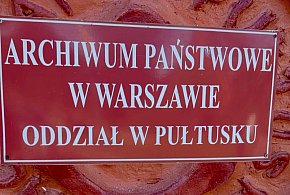 Obchody Dnia św. Hieronima w Oddziale w Pułtusku-32456