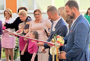 👶 Nowe miejsca dla najmłodszych! Pułtusk ma powód do dumy-32479