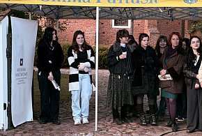 Święto ludzi, którzy zatrzymują czas. Archiwiści w centrum uwagi!-32575