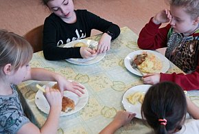 Darmowy obiad w szkole dla każdego ucznia. Projekt ustawy już w Sejmie-32708
