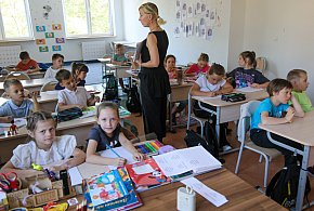 Zadowolenie nauczycieli z wynagrodzenia jednym z najniższych w Europie-32746