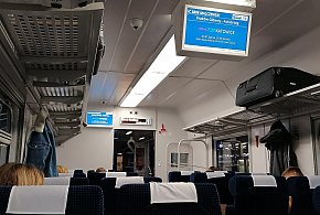 Podróż PKP niemal za darmo. Taka okazja tylko w jednym dniu-32830