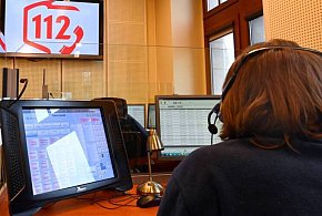 Problemy z dodzwonieniem się na numery 112 i 999-32851