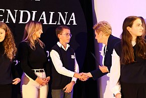Gala Stypendialna 2025 w Pułtusku. Kto dostał stypendium Burmistrza?-32919