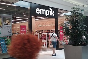 Empik pod naciskiem urzędu. Klienci dostaną gotówkę i zniżki-32989