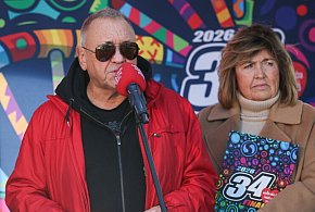 Celem 34. Finału WOŚP leczenie chorób przewodu pokarmowego u dzieci-33045