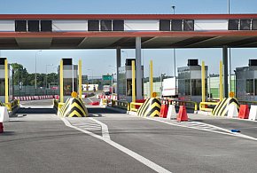 Rząd planuje rozszerzyć sieć płatnych dróg o ok. 645 km-33065