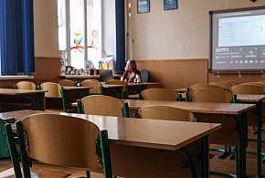 Bezpłatne studia podyplomowe dla nauczycieli nowego przedmiotu-33101