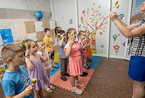 Praca w przedszkolu tylko z kwalifikacjami. MEN się wycofało!-33213