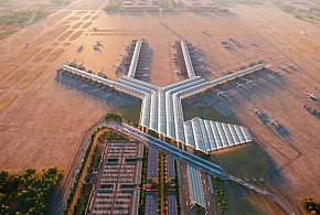 Afera z działką pod CPK. Kluczowy teren trafił w prywatne ręce-33229