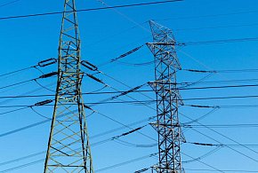 Ceny prądu w Polsce w I połowie roku jednymi z najszybciej rosnących w UE-33297