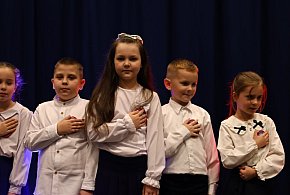 99 zdjęć z pasowania na Pierwszaka!-33314