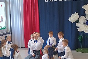 Wyjątkowe chwile dla świeżo upieczonych przedszkolaków i pierwszoklasistów-33338