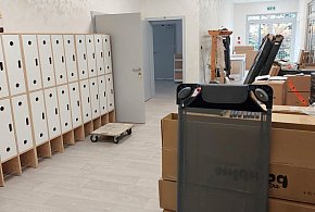 Nowe przedszkole coraz bliżej otwarcia-33335