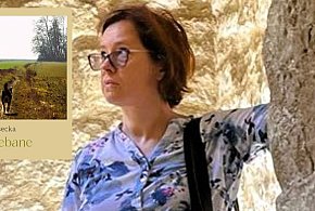 Cicha poetka z Winnicy wreszcie przemówiła. Jej wersy poruszą-33365