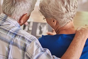 Seniorzy mają powód do radości. Projekt „Godna emerytura” trafił do Sejmu-33406